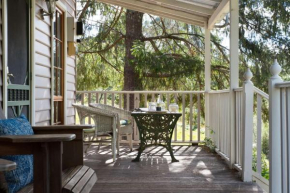 All Views, Daylesford